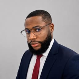 John Ayodeji Adelusi